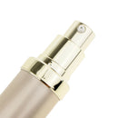 Portable 30ml Empty Airless Bottle Cosmetic Plastic Pump Container Travel