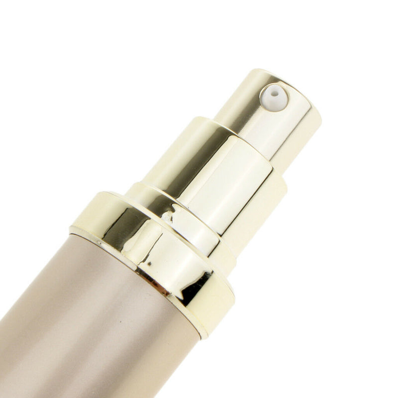 Portable 30ml Empty Airless Bottle Cosmetic Plastic Pump Container Travel