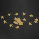 4M Star Paper Garland Bunting Home Wedding Party Banner Hanging Decoration  Z6L1