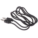 Stereo 2.5mm to 3.5mm Plug Male Headphones Headset Car AUX MP3 Jack Cable Hn