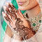 30g Natural Herbal Henna Cones Temporary Tattoo Body Art Paint Ink E0Q3 L4F W6R4