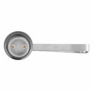 Raw Egg Topper Eggshell Opener Cracker Breaker Helper Stainless Steel Egg S L1U5