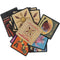 24Pcs Werewolf Board Games Cards English Version Family Fun Playing CardsTEUS