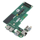 Internal USB Audio Ethernet Board for Dell Inspiron 14R N4010 HGYV2 0HGYV2 Works