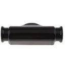 Motorcycle Rubber Handlebar Handle Bar Pad for YAMAHA PW50 1991 - 2017 Black