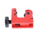 Excellent Mini Tube Cutter Cutting Tool For Copper Brass Aluminium Plastic FT