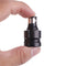 1/2'' Square drive to 1/4'' adapter hex shank socket converter adapter tool  FT