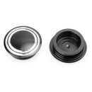 13x CNC Aluminum Frame Cover Decorative Caps for BMW R9T R NINE T 2014-2016