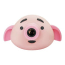 Children'S Fun Cameras Pig Shaped 1.8 Inch 300Mp 1080P Hd Children Front Re