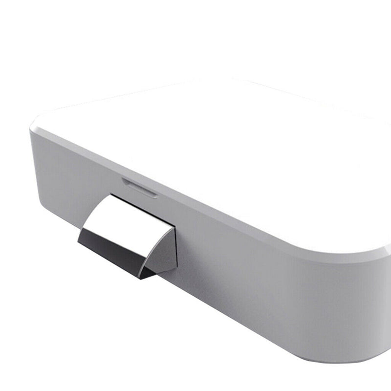 Smart Lock Bluetooth Unlock Anti Theft Safety File Security for home office