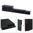 Intelligent Cooling Fan Heat Exhauster Temperature Control for PS4 Pro Console