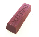 5 Jewelers French Polishing Bars Jewelry Luster Buffing Compound