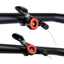 Ztto Bicycle Dropper Seatpost Remote Control Adjustable Bike Seat Remote Lo