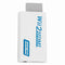 Wii to HDMI 720P 1080P 3.5mm Audio Wii2HDMI Converter Adapter for Full HDTV #gib