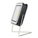 Solar Power LED Bulb Lamp Outdoor Lighting Camp Tent Fishing Light