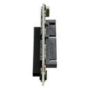 2.5" 44pin IDE to SATA HDD SSD Laptop Hard Disk Drive Converter Adapter
