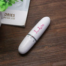 Mini Electric Massage Vibration Pen Eye Minimize Dark Circle(Random Color)
