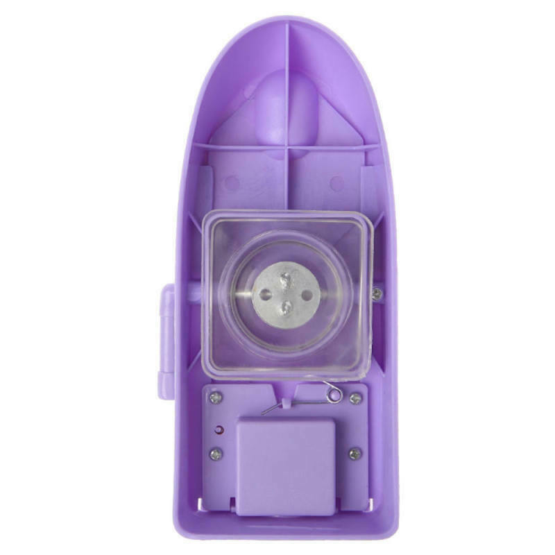 Nail Art Stamping Printing Machine DIY Pattern Stamper Manicure Nail Printer sdf