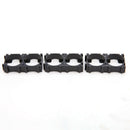 20pcs 2x 18650 Battery Safety Anti Vibration Holder Cylindrical Bracket