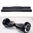 2x Bumper Strips Skin Leather for Smart Balancing Electric Scooter Hoverboard 3C