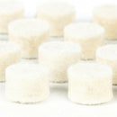 20x Polishing Head Grinding Jewelry Metal Wheels Buffing+2 Mandrels Useful KGM
