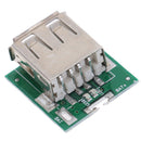 2Pcs Micro USB 5V Li-ion 18650 Battery Charger Module Board DIY Power BaJ Gw