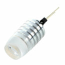 G4 3W COB LED warm white Bulb Lamp DC / AC12V House U8B4