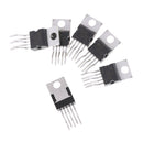 6Pcs TDA2030A TO-220 18W Hi-Fi Amplifier 35W Driver Integrated Circuit JR