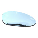 New Heated Mirror Glass Right Side Replacement For  E86 Z4 Coupe 06-08