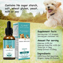30ml Pet Care Strengtheens Essential Immunity Oil Relax Natural Relieve P2Y9