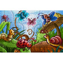 1000pcs DIY Insect World Puzzle Educational Learning Jigsaw Assembling Toys