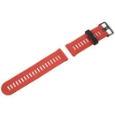 For Garmin Fenix 3 HR Soft Silicone Strap Replacement Wrist Watch