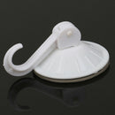 6x ÃƒËœ5.5cm lever hook suction hook suction cup towel hookB clMWCATOCA