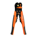 Automatic Cable Wire Crimper Crimping Tool Stripper Adjustable Plier Cutter UTR