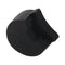 5 pieces thumb post for clarinet (made of rubber) black