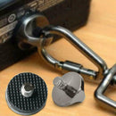 5Pcs 1/4" Screw Set For DSLR SLR Camera Tripod Quick Plate Release Tool Y0F4