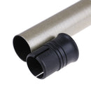 Portable dulcimer music conductor baton stick box containerOZ