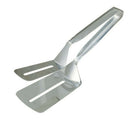 Stainless Steel Barbecue BBQ Tong Meat Bread Food Clamp Kitchen Shovel Spatula