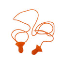 1PC Comfort Earplugs Noise Reduction Foam Work Sleeping Soft Ear Pl!j