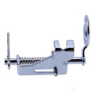 Household Sewing Machine Part Darning Presser Foot Sewing Machine Accessory