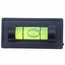 One Magnetic Magnet Bubble Spirit Level 25mm Vial NEW