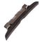 High Quality Adjustable Rosewood Mandolin Guitar Bridge for Mandolin Musica