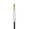 Dual RCA to Dual Mono 6.35mm Male Audio Cable 2RCA to 2 6.5 DVD Mixer (2m)