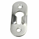 20 Pcs 44mm Metal Keyhole Hanger Fasteners Picture Photo Painting Fasteners