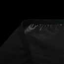 1x Hair Cutting Cape Hairdresser Barber Gown Stylist Apron Phone View Windo