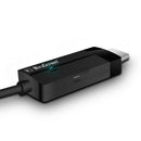 Dongle WiFi Display Receiver MiraScreen CS1 1080P Phone Tablet to HDTV Projector