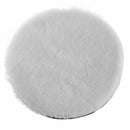 11Pcs 7 Inch 180mm Grid Sponge Buffer Polishing Pad Kit For Car Polisher UK J7A1