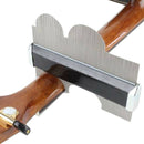 150mm 6 inch Metal Professional Contour Profile Gauge Guage Tiling Laminate K8R4