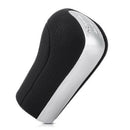 5 Speed Leather Manual Car Gear Shift Knob Shifter Stick Universal Lever
