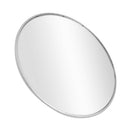 Car Passenger Car 3.6 inch Round Wide Angle Convex Dead Wide Angle Exterior B4Z3
